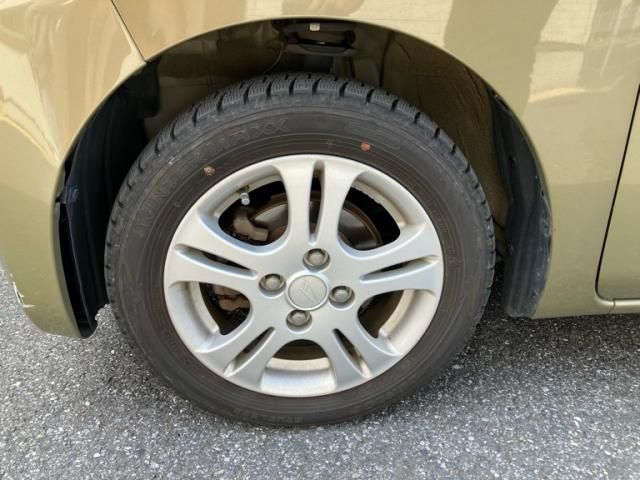 DAIHATSU WAKE 2015 Image 31