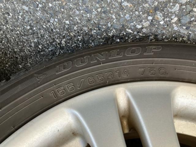 DAIHATSU WAKE 2015 Image 31