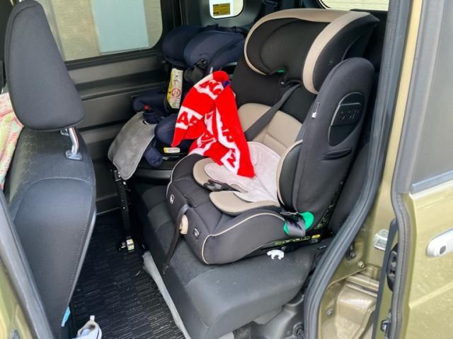 DAIHATSU WAKE 2015 Image 31