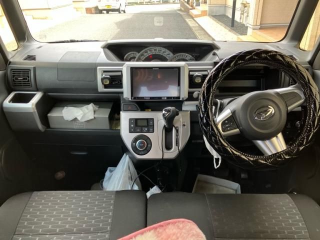 DAIHATSU WAKE 2015 Image 31