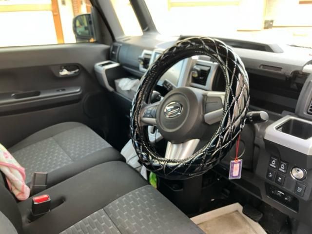 DAIHATSU WAKE 2015 Image 31