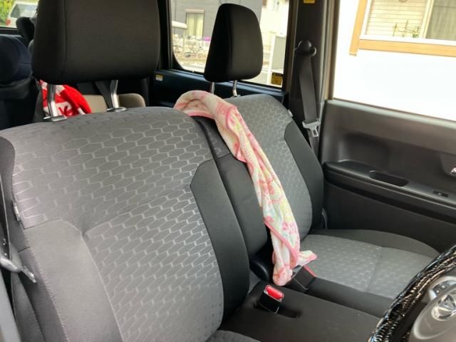 DAIHATSU WAKE 2015 Image 31