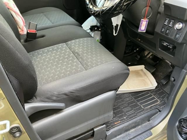 DAIHATSU WAKE 2015 Image 31