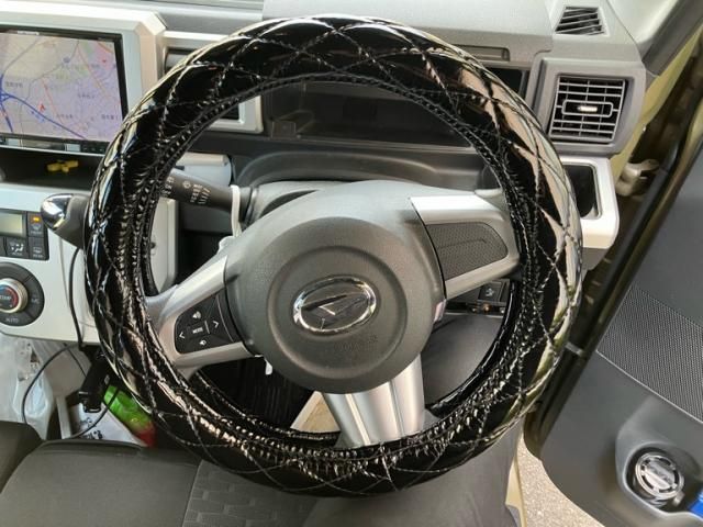 DAIHATSU WAKE 2015 Image 31