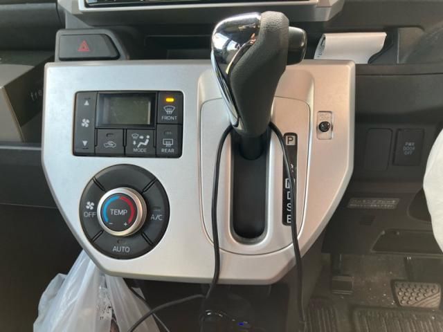 DAIHATSU WAKE 2015 Image 31