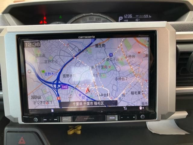 DAIHATSU WAKE 2015 Image 31