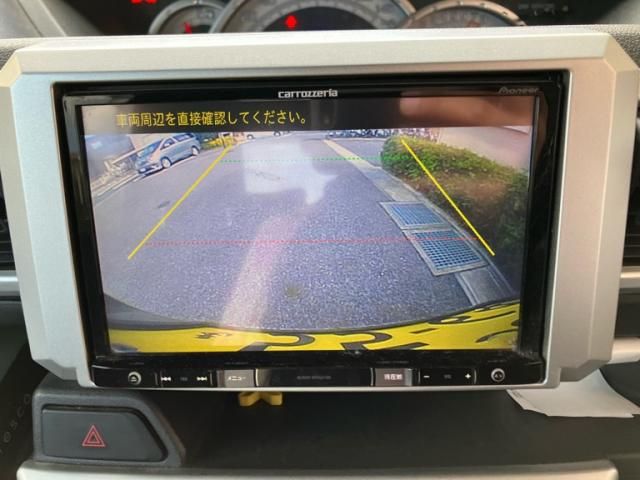 DAIHATSU WAKE 2015 Image 31