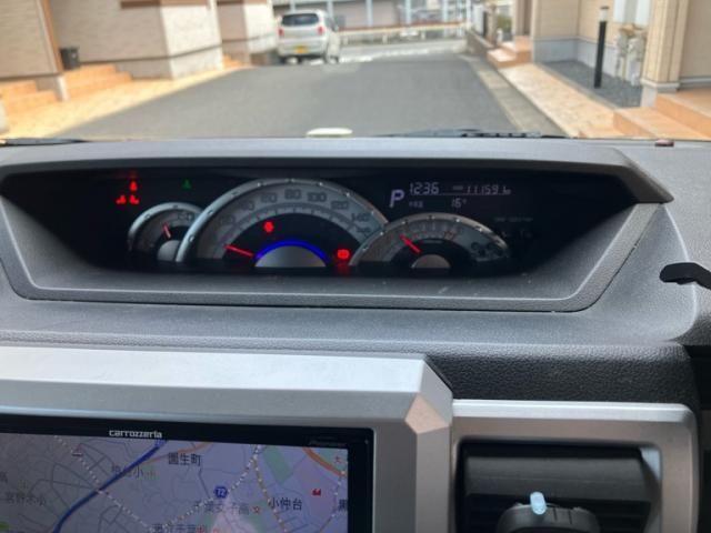 DAIHATSU WAKE 2015 Image 31