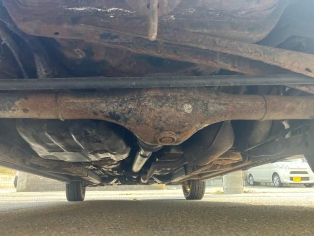 DAIHATSU MIRA AVY 4WD 2003 Image 31