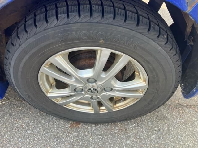 DAIHATSU MIRA AVY 4WD 2003 Image 31