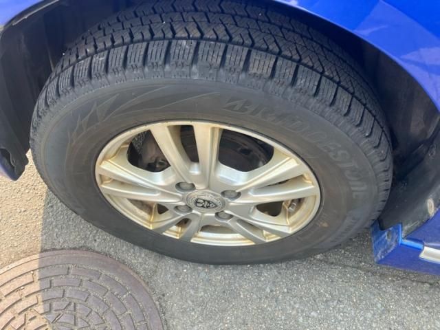 DAIHATSU MIRA AVY 4WD 2003 Image 31