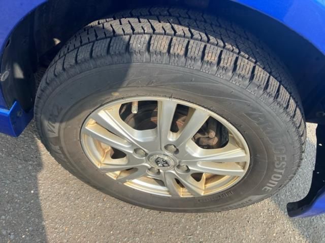 DAIHATSU MIRA AVY 4WD 2003 Image 31