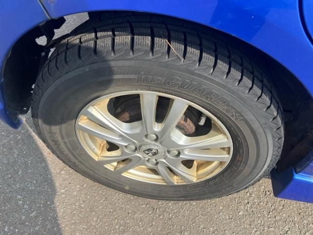 DAIHATSU MIRA AVY 4WD 2003 Image 31