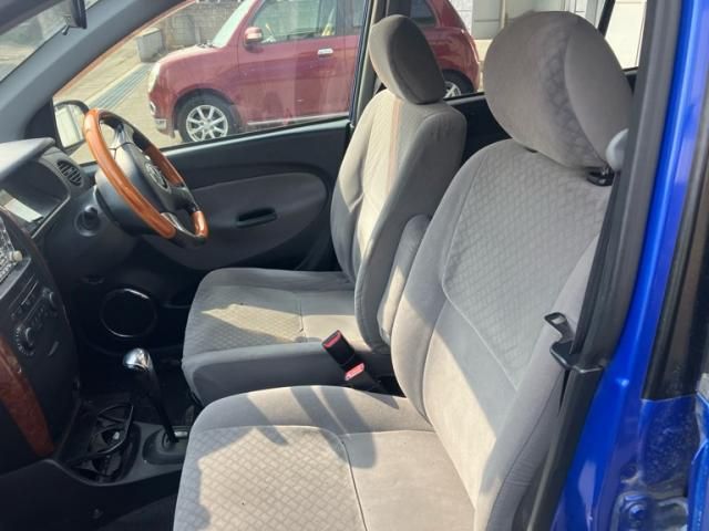 DAIHATSU MIRA AVY 4WD 2003 Image 31