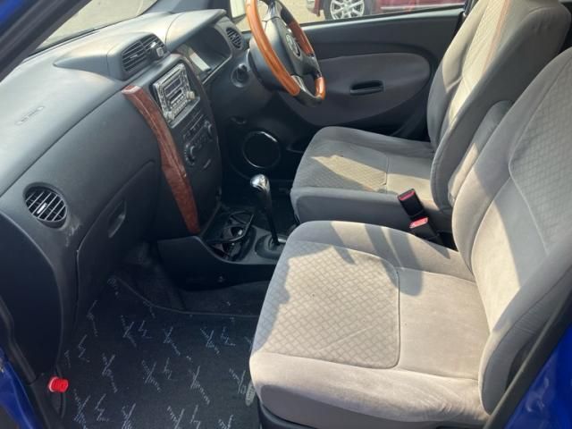 DAIHATSU MIRA AVY 4WD 2003 Image 31