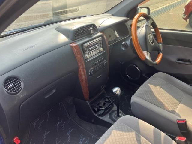 DAIHATSU MIRA AVY 4WD 2003 Image 31