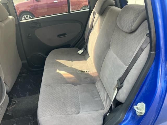 DAIHATSU MIRA AVY 4WD 2003 Image 31