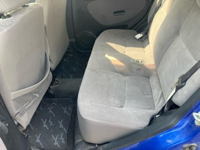 DAIHATSU MIRA AVY 4WD 2003 Image 31