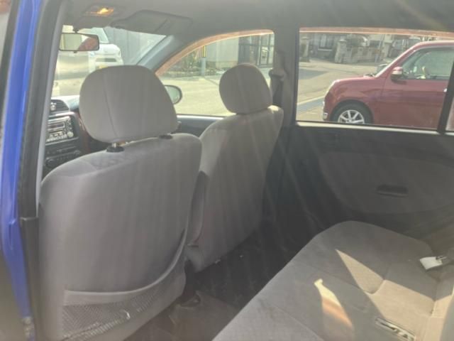 DAIHATSU MIRA AVY 4WD 2003 Image 31