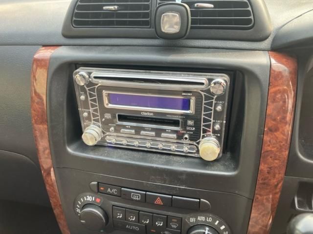 DAIHATSU MIRA AVY 4WD 2003 Image 31