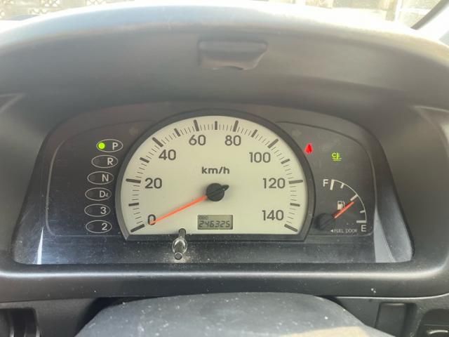 DAIHATSU MIRA AVY 4WD 2003 Image 31