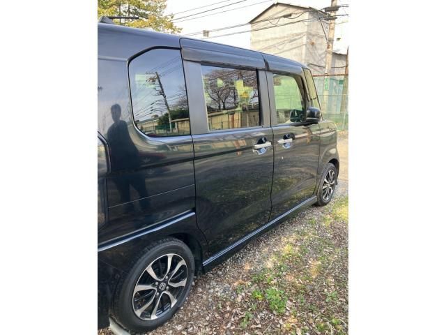 HONDA N BOX CUSTOM 2018 Image 31