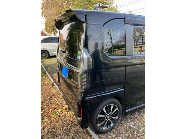 HONDA N BOX CUSTOM 2018 Image 31