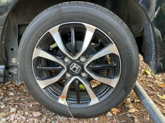 HONDA N BOX CUSTOM 2018 Image 31