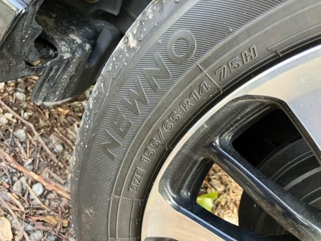 HONDA N BOX CUSTOM 2018 Image 31