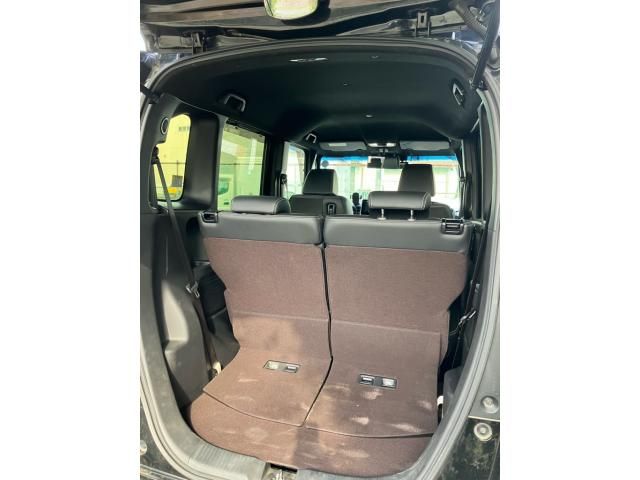 HONDA N BOX CUSTOM 2018 Image 31