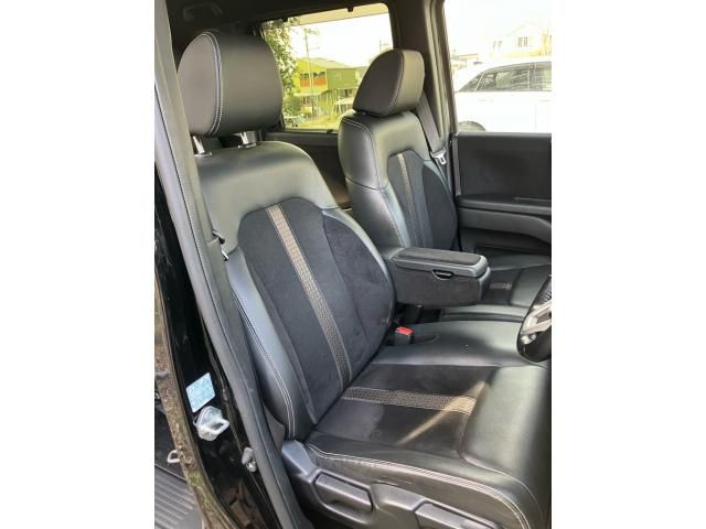 HONDA N BOX CUSTOM 2018 Image 31