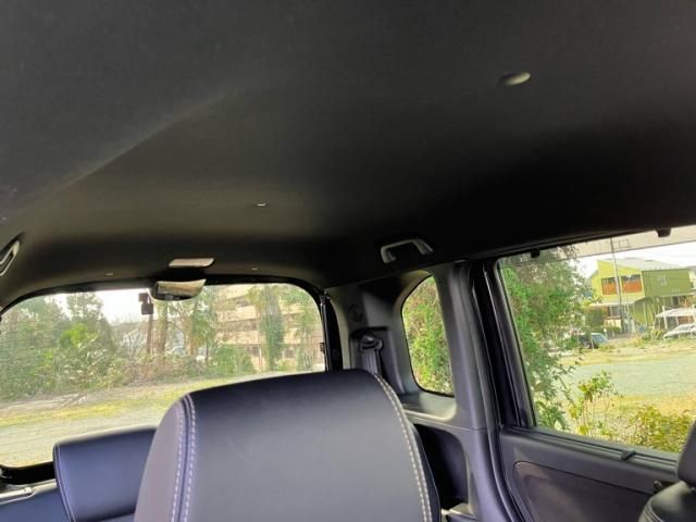 HONDA N BOX CUSTOM 2018 Image 31