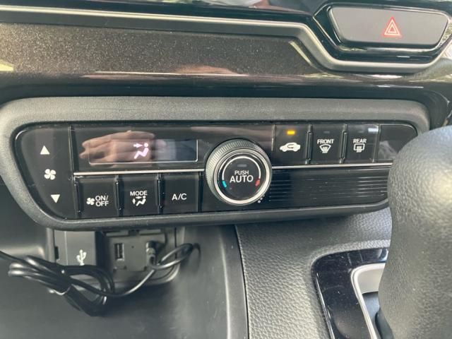 HONDA N BOX CUSTOM 2018 Image 31