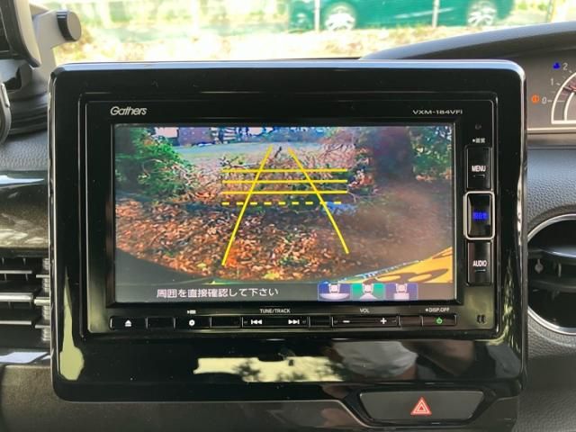 HONDA N BOX CUSTOM 2018 Image 31