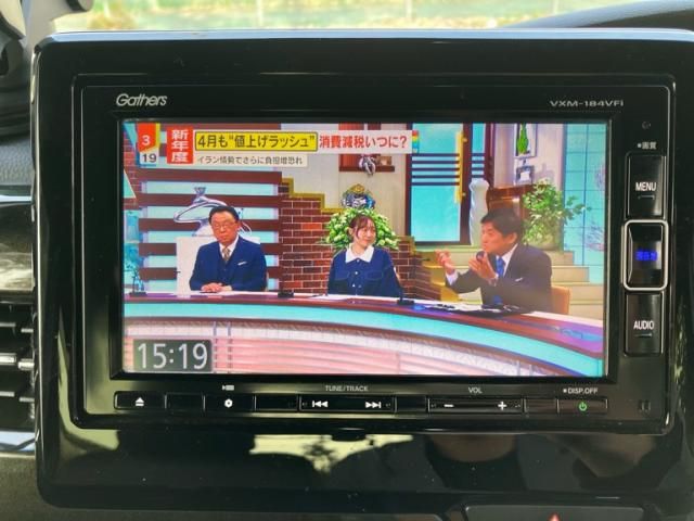 HONDA N BOX CUSTOM 2018 Image 31