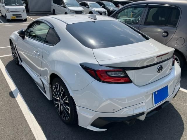 TOYOTA GR86 2022 Image 31