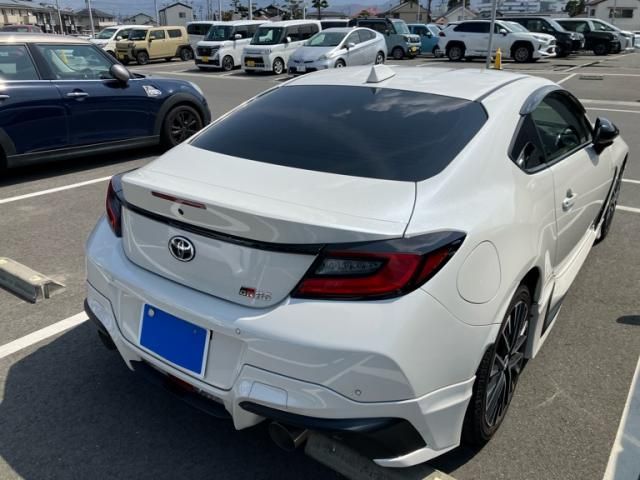 TOYOTA GR86 2022 Image 31