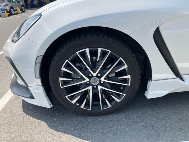 TOYOTA GR86 2022 Image 31