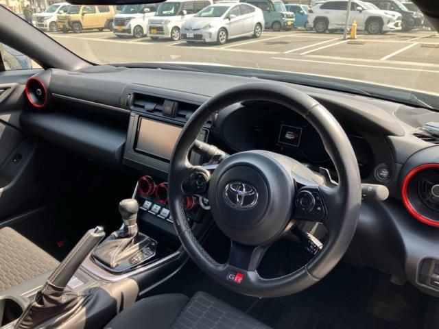 TOYOTA GR86 2022 Image 31