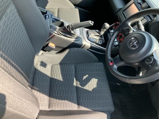 TOYOTA GR86 2022 Image 31