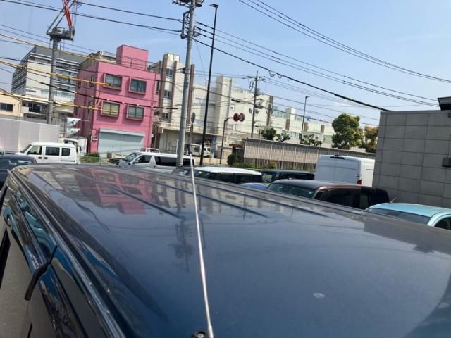 SUZUKI EVERY WAGON 2005 Image 31