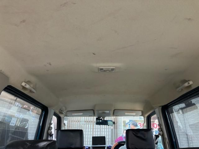 SUZUKI EVERY WAGON 2005 Image 31