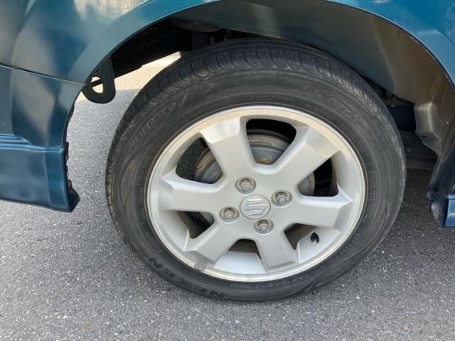 SUZUKI EVERY WAGON 2005 Image 31