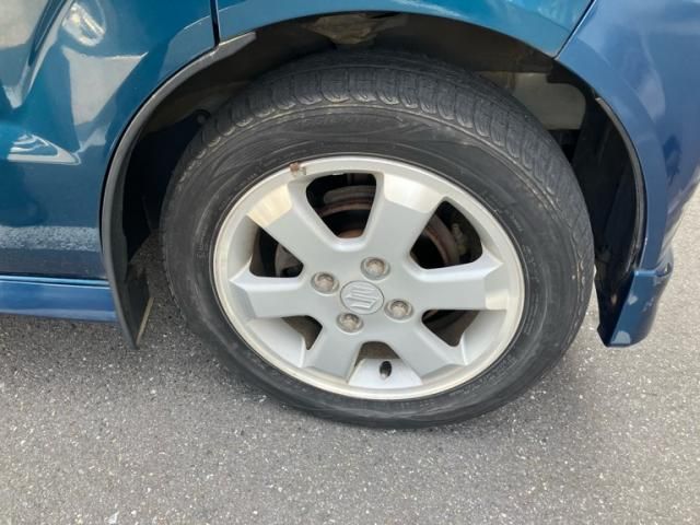 SUZUKI EVERY WAGON 2005 Image 31