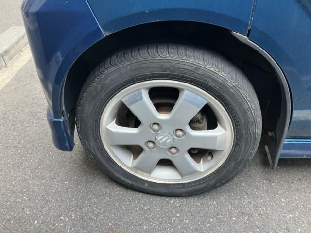 SUZUKI EVERY WAGON 2005 Image 31