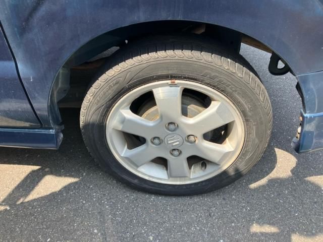 SUZUKI EVERY WAGON 2005 Image 31