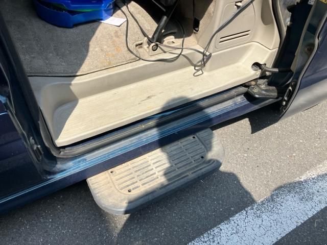 SUZUKI EVERY WAGON 2005 Image 31