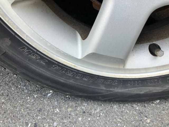 SUZUKI EVERY WAGON 2005 Image 31