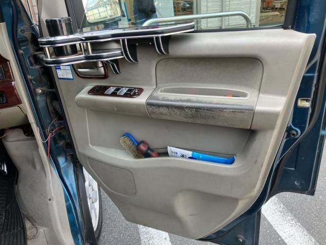 SUZUKI EVERY WAGON 2005 Image 31