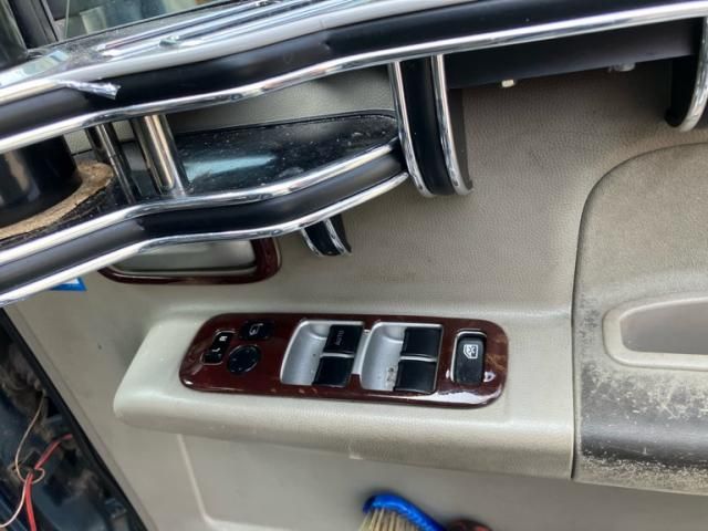 SUZUKI EVERY WAGON 2005 Image 31